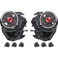 LS2 SKYDELIO FIKSAVIMO MECHANIZMAS