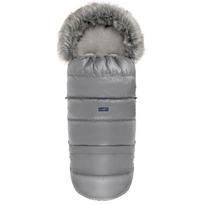 MILLI vokelis į vežimėlį GROW UP 2.0, wool grey, 5902745554471