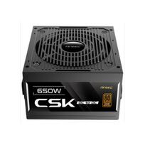 Antec SIGNATURE CSK650DC EC 650W