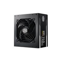 Cooler Master MWE V2 MPE-7501-AFAAG-3EEU 750W Black