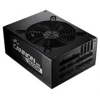 FSP CANNON PRO 2500W Black