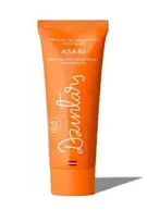 Dzintars Asari apelsinų ir mėtų dantų pasta 75ml