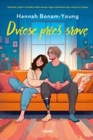 Dviese prieš srovę - Hannah Bonam-Young