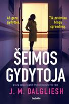 Šeimos gydytoja - J. M. Dalgliesh