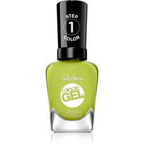 Sally Hansen Miracle Gel™ gelinis nagų lakas, stingstantis be UV / LED lempos atspalvis 764 Cactus Makes Perfect 14,7 ml