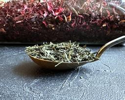 Ekologiška žalioji Japoniška Premium Sencha Konomi arbata, 50 g