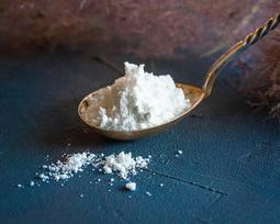 Ekologiški kokosų pieno milteliai Biopapa 500 g