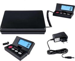 Steinberg Systems Pašto platforminės siuntinių svarstyklės SBS-PT-50/2 iki 50 kg / 2g