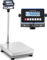 Steinberg Systems Pramoninės platforminės svarstyklės 40 x 50 cm 120 kg / 0,005 kg