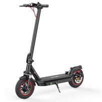 Elektrinis paspirtukas iScooter i10 10", juodas