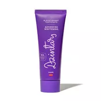 Dzintars Asari Serbentų dantų pasta 75ml