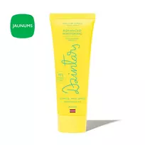 Dzintars Asari Kadagių ir obuolių dantų pasta 75ml