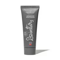 Dzintars Asari Anyžių ir mėtų dantų pasta 75ml