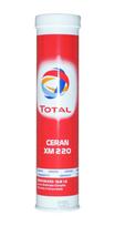 Guolių tepalas TOTAL CERAN XM 220 0.4KG
