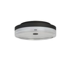 Searchlight 42651-30BK - LED lubinis šviestuvas CYPRUS LED/21W/230V, skersmuo 30 cm, juodas