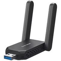 Mercusys MA72XH AX1800 High Gain Wi-Fi 6 USB Adapter | MA72XH
