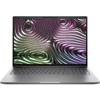 Hewlett Packard ZBook X G1i Mobile Workstation 16 - Ultra 7-255H, 32GB, 1TB SSD, RTX PRO 2000 Blackwell 8GB, 16 WUXGA 400-nit AG, 5MP IR cam, WWAN-ready, Smartcard, FPR, US backlit keyboard, 83Wh, Win 11 Pro, 3 years B72V6ET#ABB
