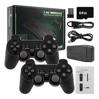 Žaidimų konsolė Retro Games M8 Classic, 64G