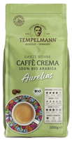 *Tempelmann Aurelias Crema kavos pupelės, 1kg