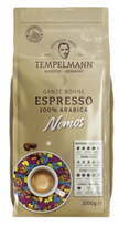 Tempelmann Nomos Espresso, 1kg