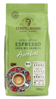 *Tempelmann Aurelias Espresso, 1kg