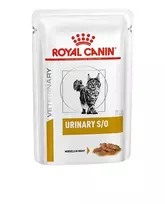 Royal Canin VD Urinary S/O Gravy konservai katėms : Pakuotė - 85 g
