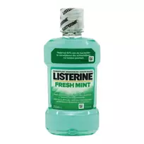 Listerine Fresh Mint burnos skalavimo skystis 250ml
