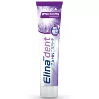 Elina Dent Whitening dantų pasta 125ml
