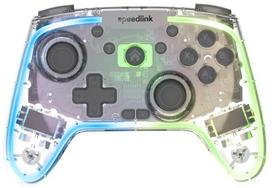 Speedlink wireless gamepad Rait NX RGB, GABSDPSL_650115_CR