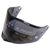 LS2 SKYDELIS FF805 helmet Tinted