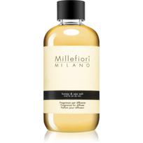 Millefiori Milano Honey & Sea Salt kvapų difuzoriaus užpildas 250 ml