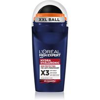 L’Oréal Paris Men Expert Hydra Hyaluronic rutulinis antiperspirantas vyrams 50 ml