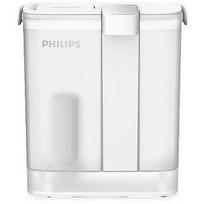 Philips Błyskawiczny filtr do wody 3l AWP2980WH/58 AWP2980WH/58