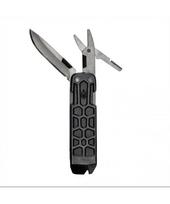Daugiafunkcinis įrankis Gerber Lockdown Slim Pry czarny