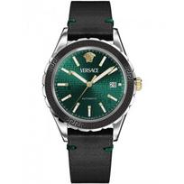 Versace VEQCA0124 Hellenyium Automatic Chrono