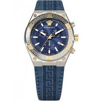Versace VESO00322 Sporty Greca Chrono