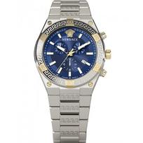Versace VESO00522 Sporty Greca Chrono