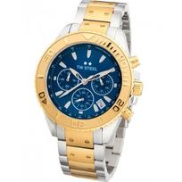 TW-Steel VA8 Vanceur Diver Chrono