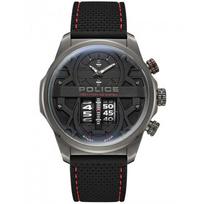 Police PEWJM0006505 Rotocrom Chrono
