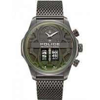 Police PEWJG0006503 Rotocrom Chrono