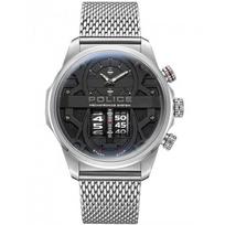 Police PEWJG0006504 Rotocrom Chrono