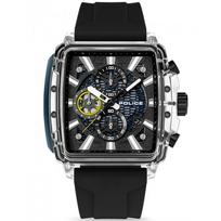 Police PEWGO00776X0 Clout Set Chrono Limited Edition