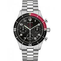Bulova 98B451 Marine Star Chronograph