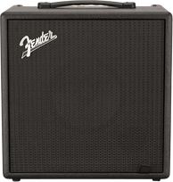 Kubas bosinei gitarai Fender RUMBLE LT 25