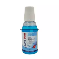 Elina Dent Cool Fresh burnos skalavimo skystis 200 ml (koncentratas)