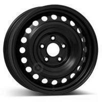 R16x6.5J 5X108 ET45 CB-63.4 Black
