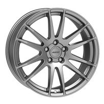 R16x6.5J 5X108 ET50 CB-63.4 carbon-grey
