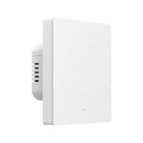 Išmanusis Zigbee sieninis jungiklis Sonoff ZBM5-1C-80W