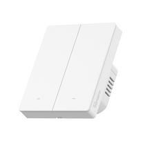Išmanusis Zigbee sieninis jungiklis Sonoff ZBM5-2C-80W