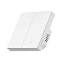 Išmanusis Zigbee sieninis jungiklis Sonoff ZBM5-2C-86W